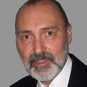 Business Card Agent Photo