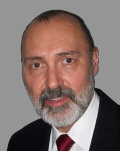 Walter Nikles